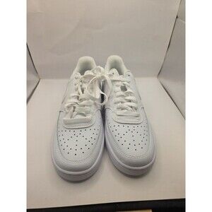 Size 9 Women's - Nike Air Force 1 Low White 2023 No Box Clean CD5434-100